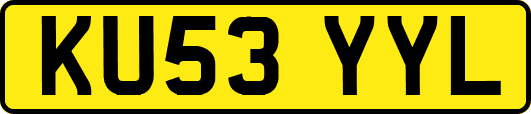 KU53YYL
