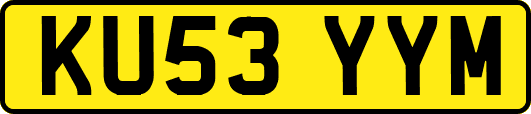 KU53YYM