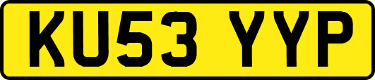KU53YYP