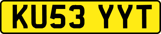 KU53YYT