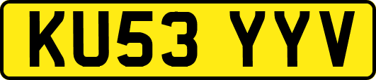 KU53YYV