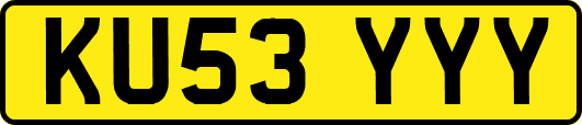 KU53YYY
