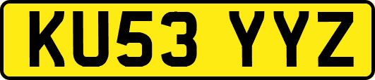 KU53YYZ