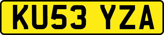 KU53YZA