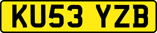 KU53YZB