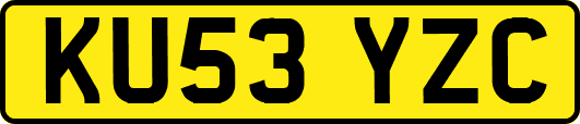 KU53YZC