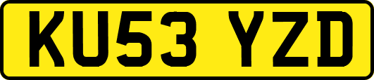KU53YZD