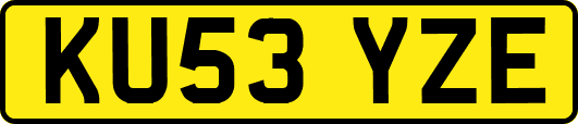KU53YZE