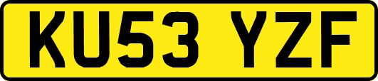 KU53YZF