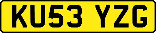 KU53YZG