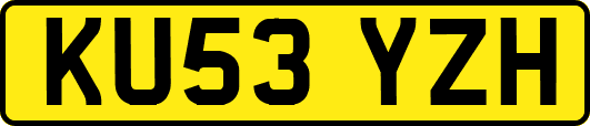 KU53YZH