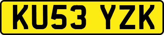 KU53YZK