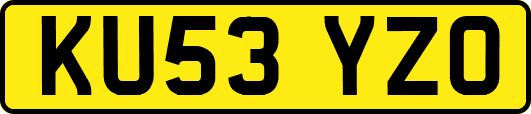 KU53YZO