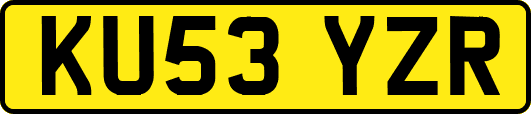 KU53YZR