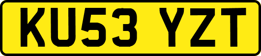 KU53YZT