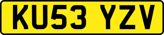KU53YZV