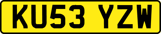 KU53YZW