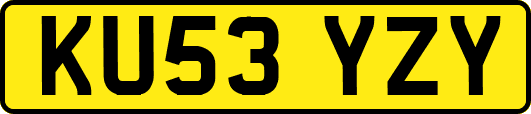 KU53YZY