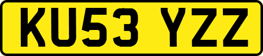 KU53YZZ