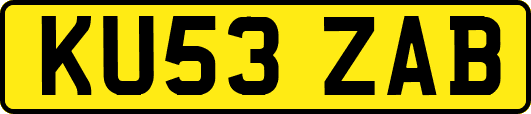 KU53ZAB