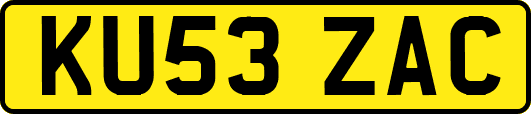 KU53ZAC