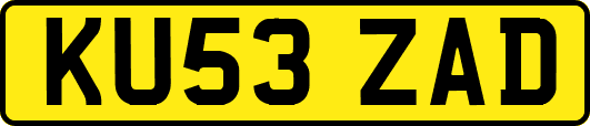 KU53ZAD