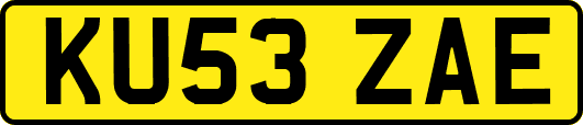 KU53ZAE