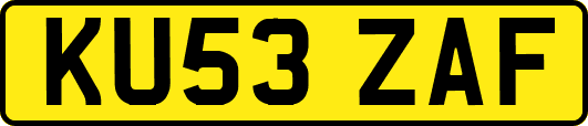 KU53ZAF