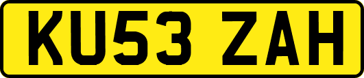 KU53ZAH