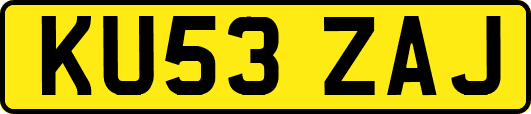 KU53ZAJ