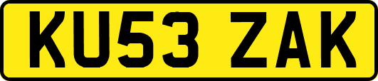 KU53ZAK