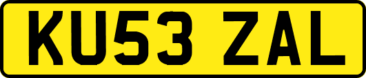 KU53ZAL
