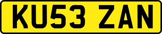 KU53ZAN
