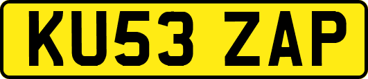KU53ZAP