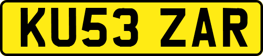 KU53ZAR