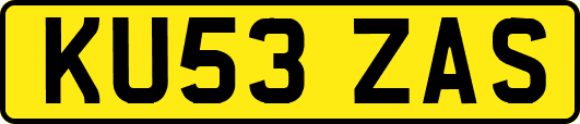 KU53ZAS