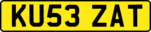 KU53ZAT