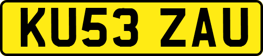 KU53ZAU