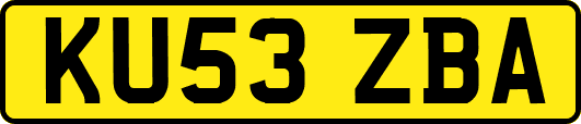 KU53ZBA