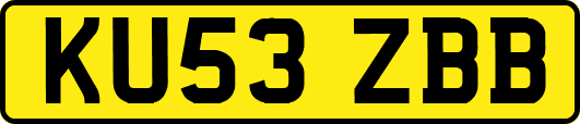 KU53ZBB