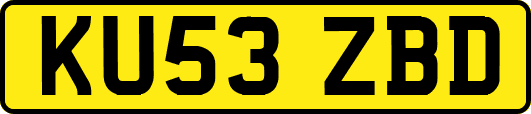 KU53ZBD