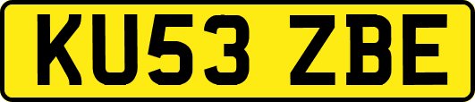KU53ZBE