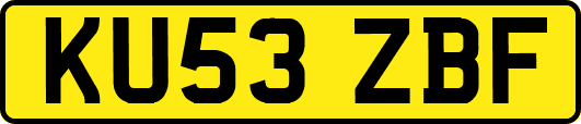 KU53ZBF