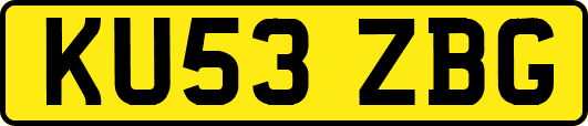 KU53ZBG
