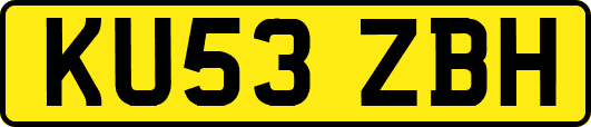 KU53ZBH
