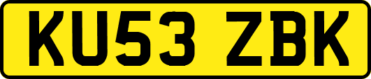 KU53ZBK
