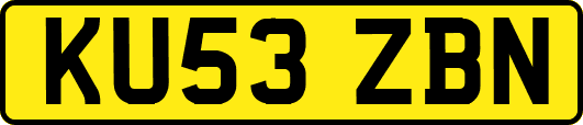 KU53ZBN