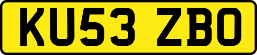 KU53ZBO