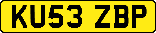 KU53ZBP
