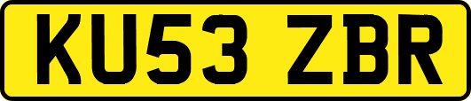KU53ZBR